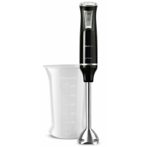 BATIDORA TAURUS BAPI 750 INOX